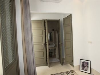 Hotel Luxe 56
