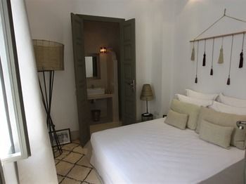 Luxe 56 Hotel