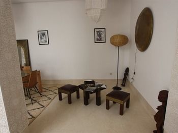 Hotel Luxe 56 Marrakesh