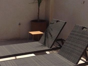 Hotel Luxe 56 Marrakesh