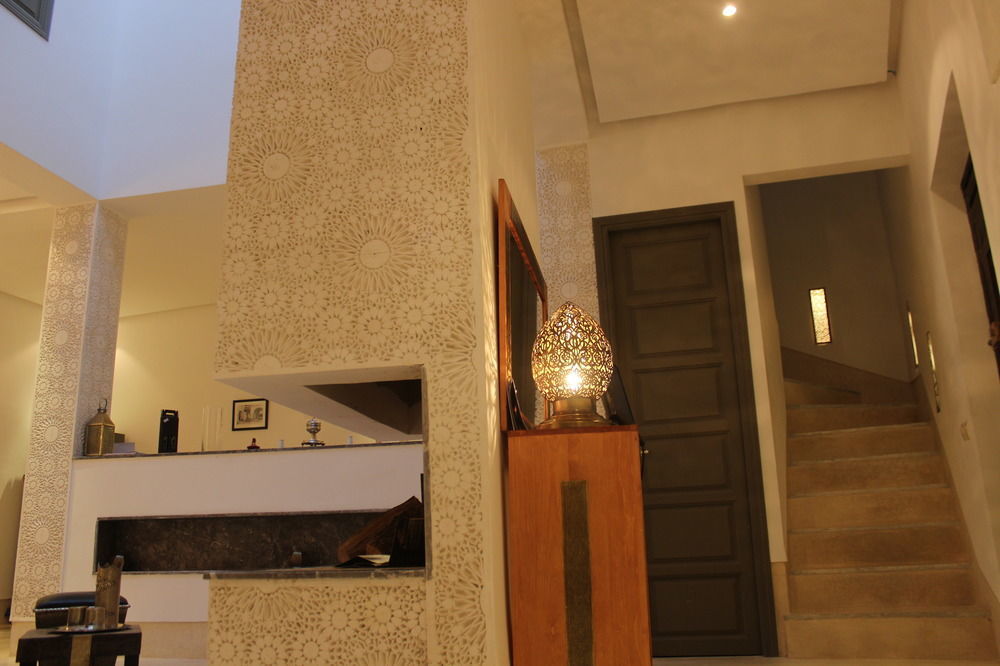 Luxe 56 Marrakesh