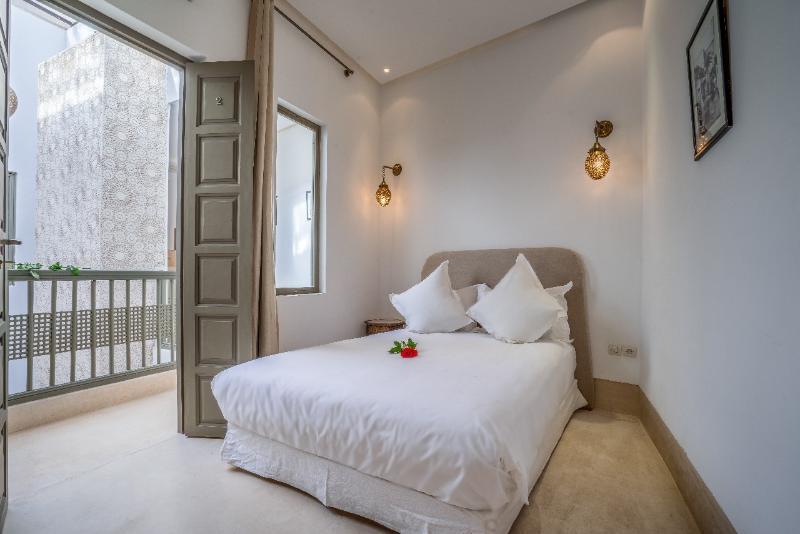 Luxe 56 Hotel