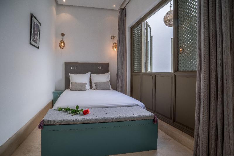 Luxe 56 3* Marrakesh