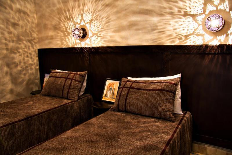 Hotel Luxe 56 3*