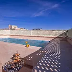Riad Luxe 56