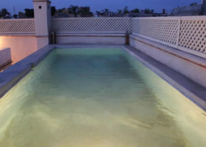 Riad Luxe 56