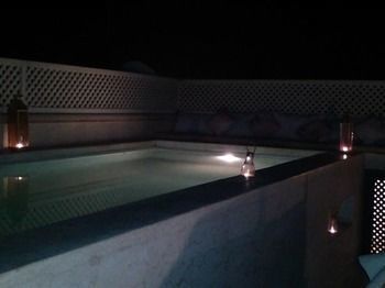 Luxe 56 Marrakesh