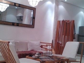 Hotel Luxe 56 3*