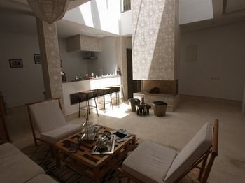 Hotel Luxe 56