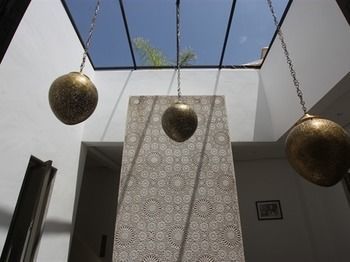 Hotel Luxe 56