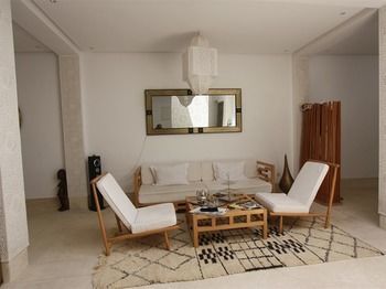 Luxe 56 Marrakesh