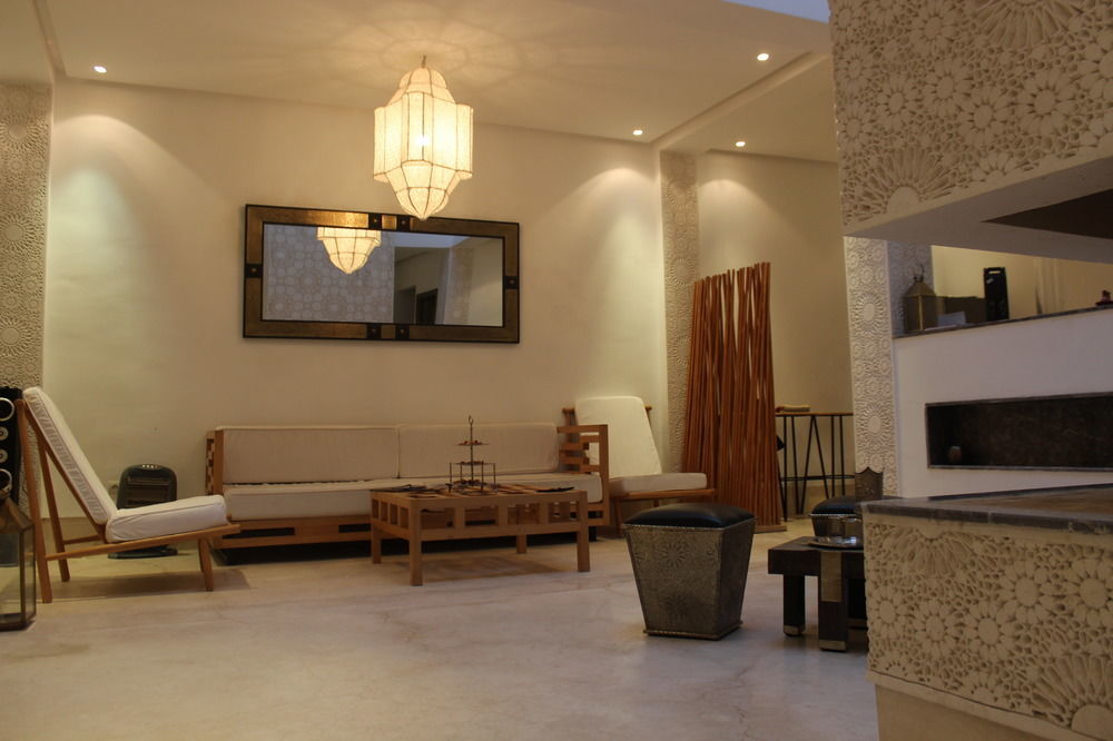 Luxe 56 3* Marrakesh
