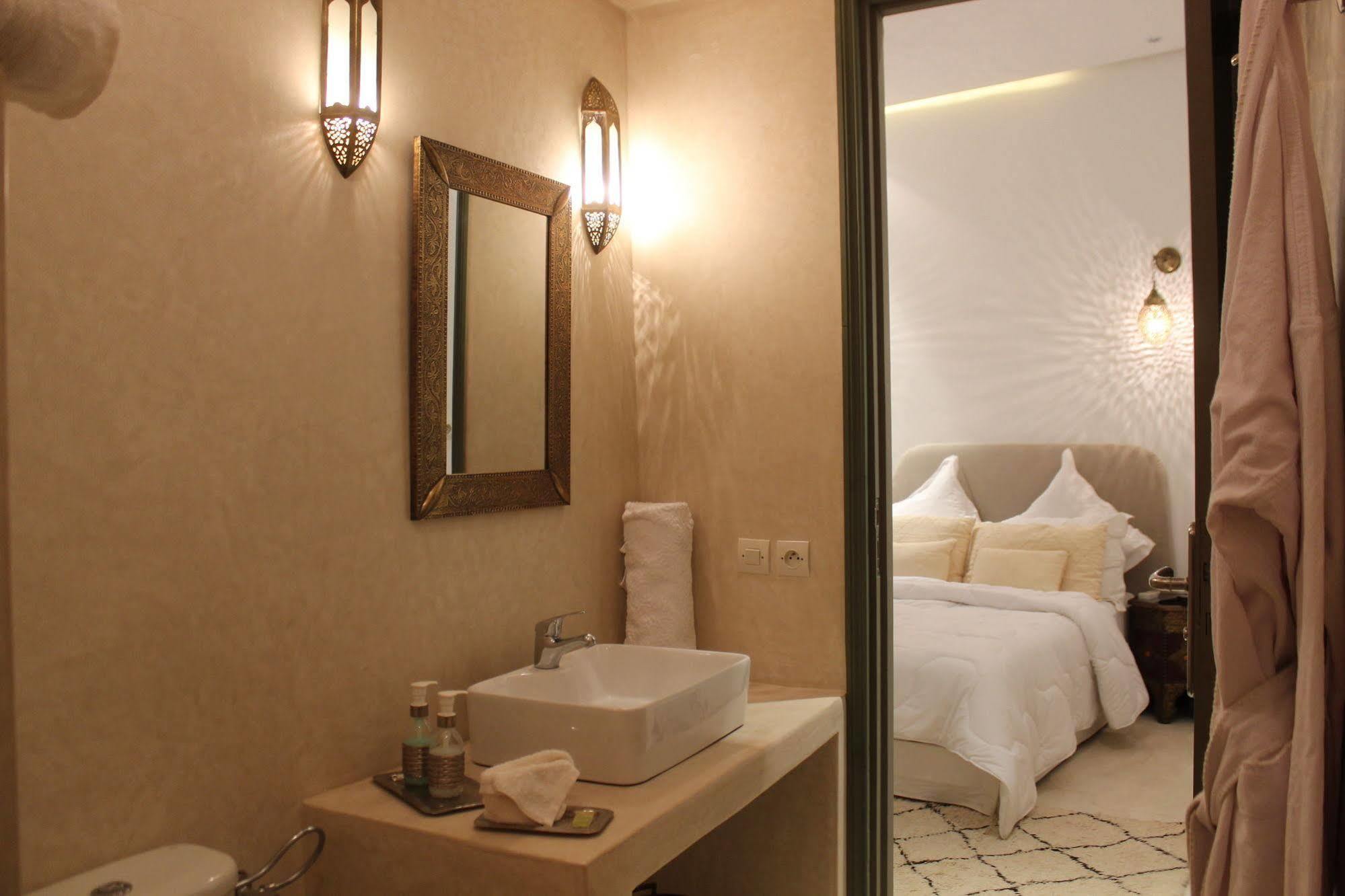 Luxe 56 3* Marrakesh