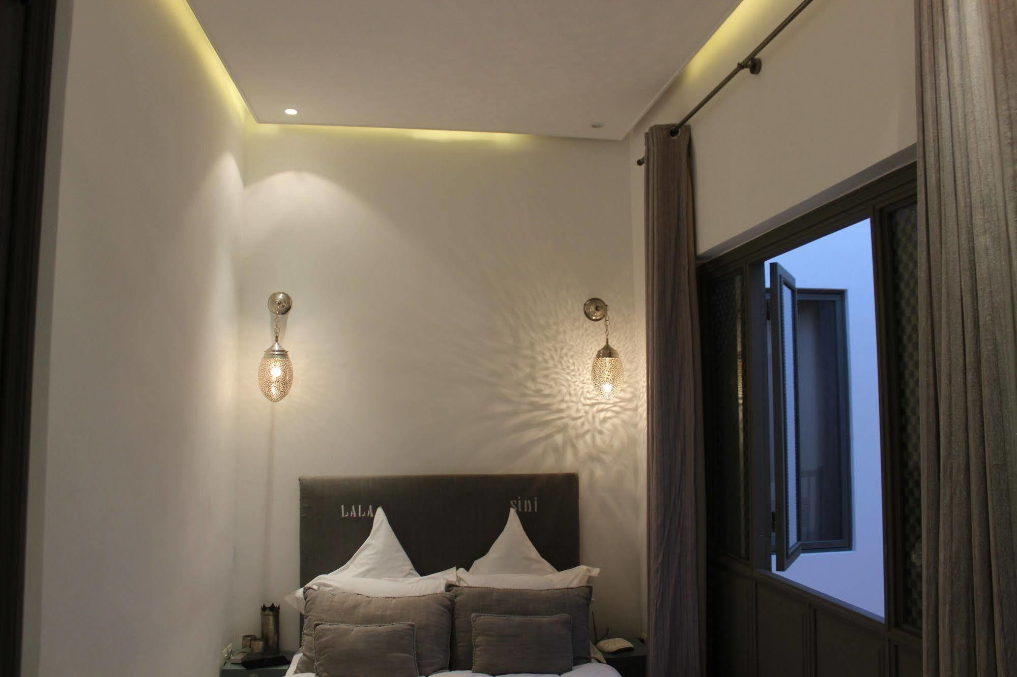Luxe 56 3*