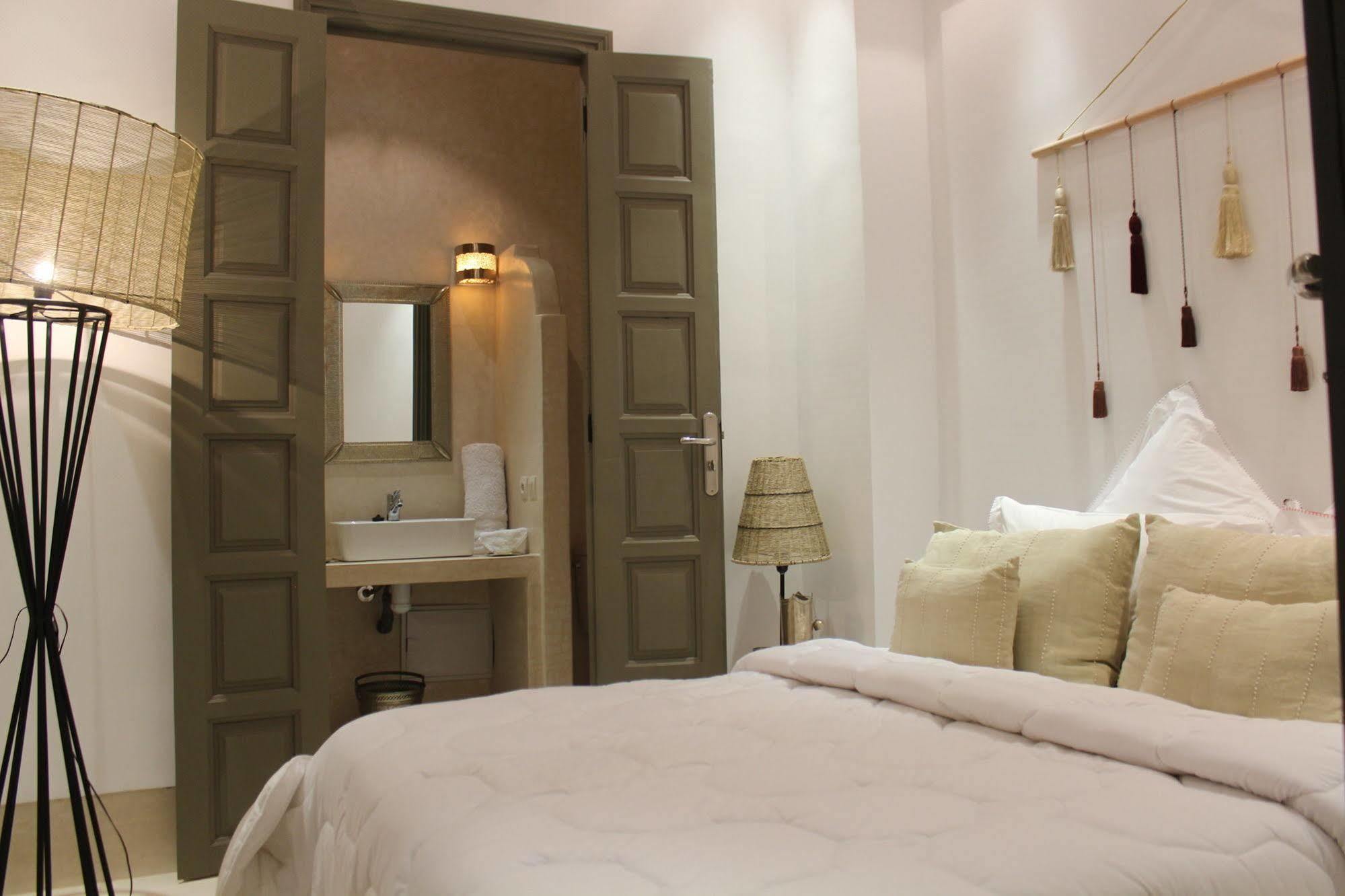 Hotel Luxe 56 3*