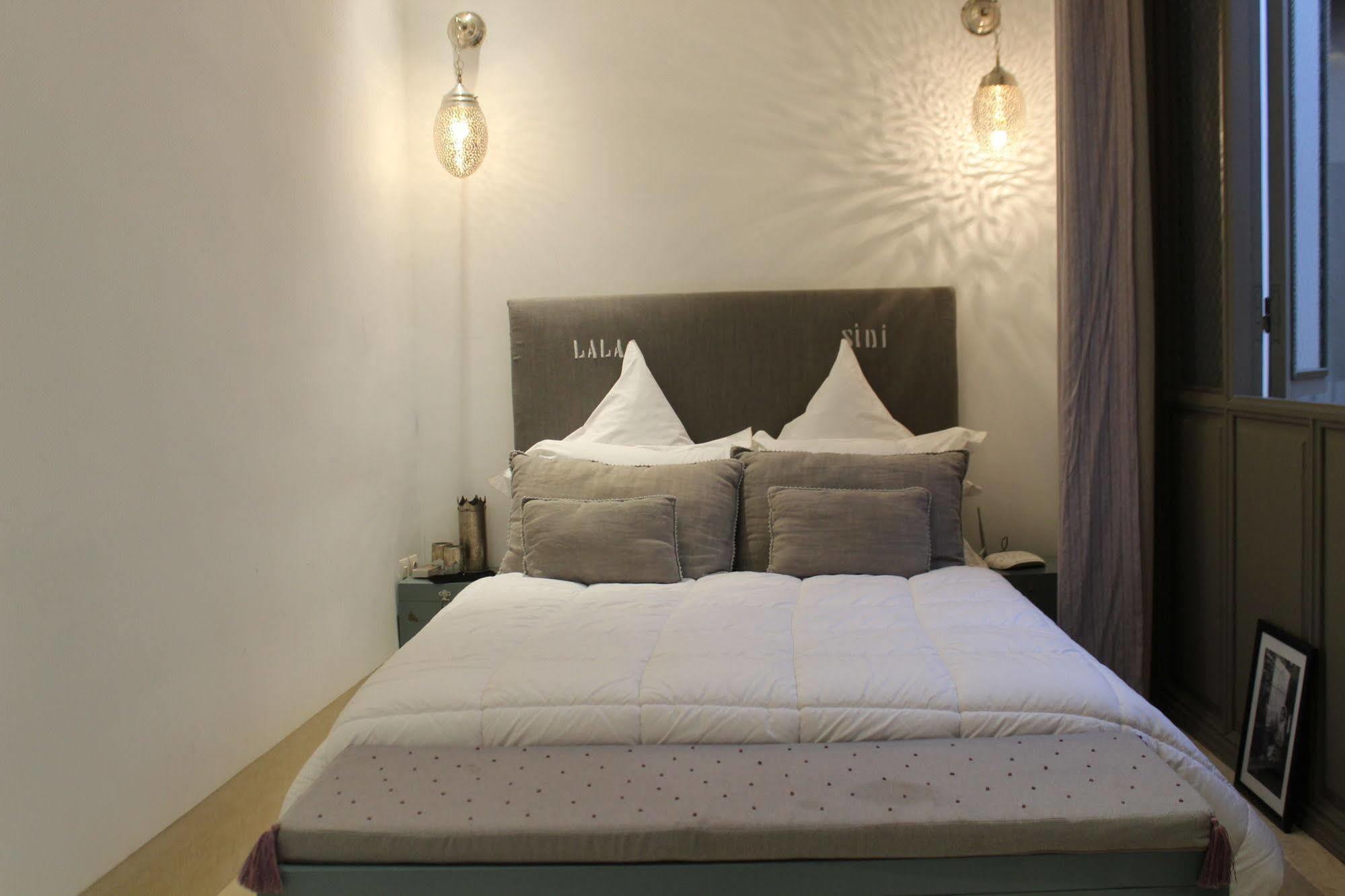 Luxe 56 3* Marrakesh