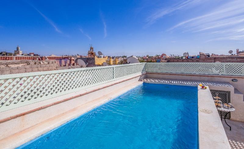 Hotel Luxe 56 3*
