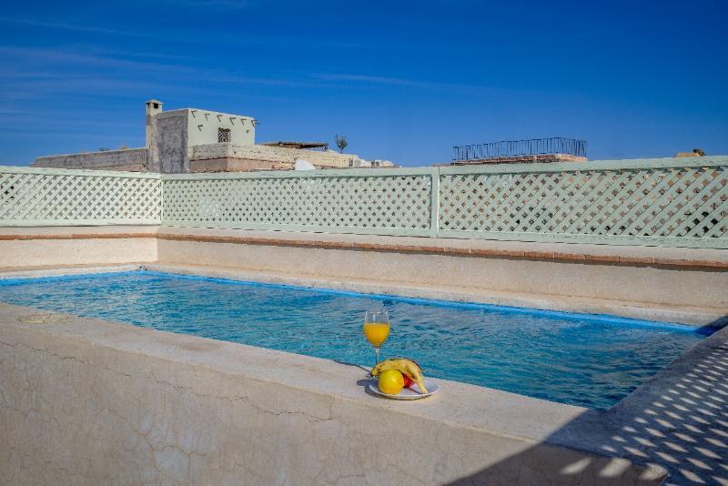 Luxe 56 Hotel Marrakesh