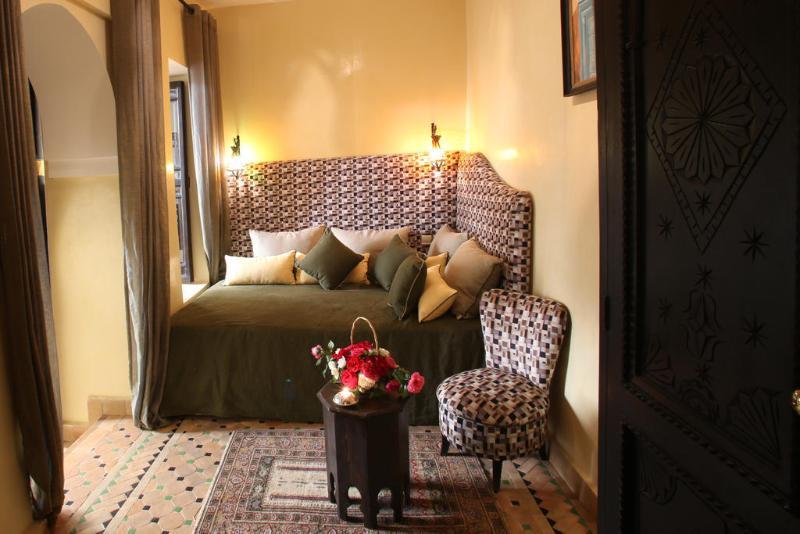 Hotel Luxe 56