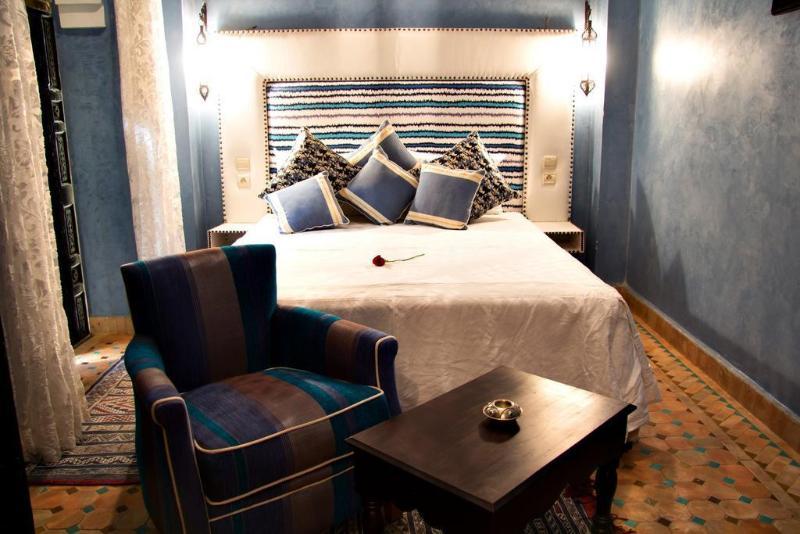 Luxe 56 Marrakesh